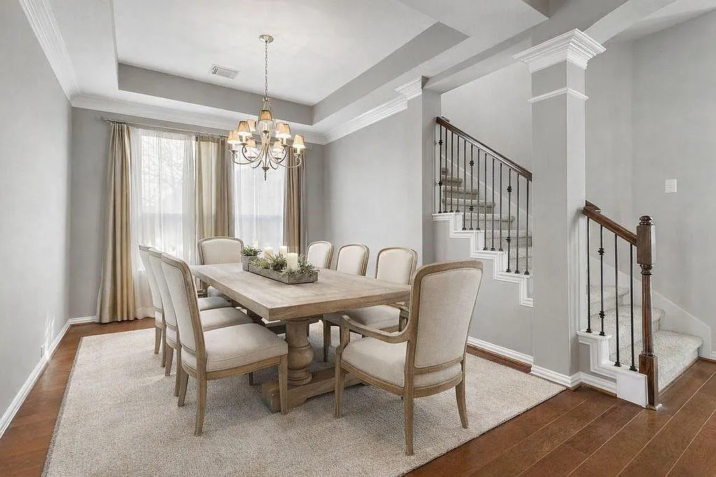 4 bed, 3.5 bath, 3317 sqft, $3,900 — Photo 4