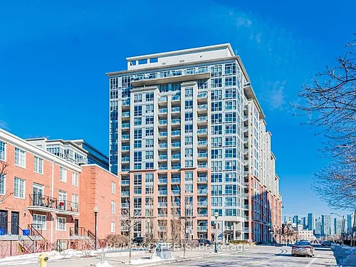1 Shaw St #1003 Photo 1