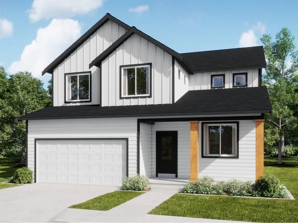 Yukon Plan, Stonehill : Haven Collection