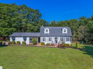 107 Mill Creek Rd, Piedmont, SC 29673