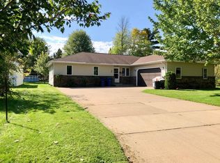 427 E Campus Dr, Wausau, WI 54401