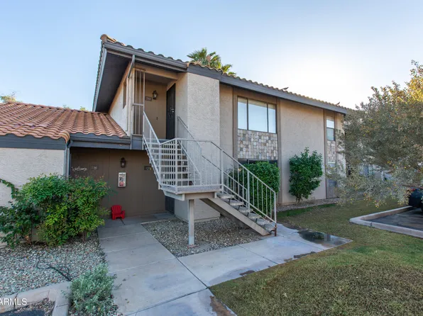 1402 E GUADALUPE Road #153, Tempe, AZ 85283