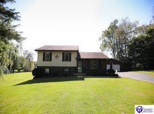 265 Barwater Rd, Brandenburg, KY 40108