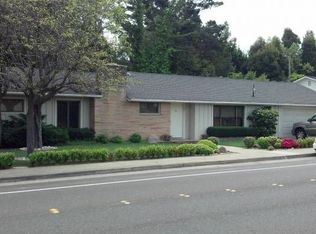 545 W Hillsdale Blvd, San Mateo, CA 94403