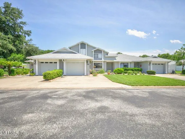 56 LAKE FOREST Place, Palm Coast, FL 32137
