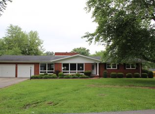 1020 Madison St, Beaver Dam, KY 42320