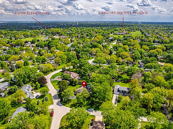 3rd image of 10S220 Alan Rd