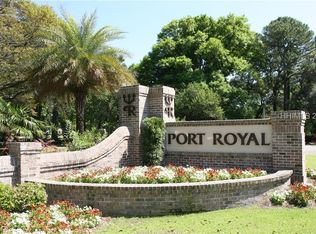 4 Catesby Ln, Hilton Head Island, SC 29928