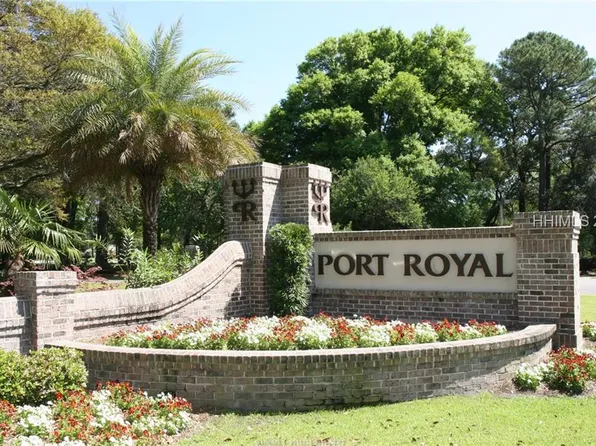 4 Catesby Ln, Hilton Head Island, SC 29928