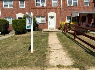 986 Masefield Rd, Baltimore, MD 21207