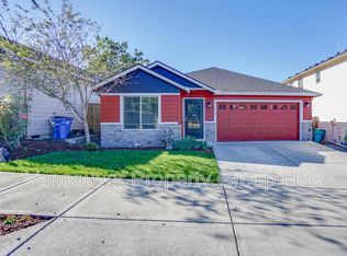 5008 NE 28th Ave, Vancouver, WA 98663