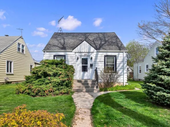 3326 S Lenox STREET, Milwaukee, WI 53207