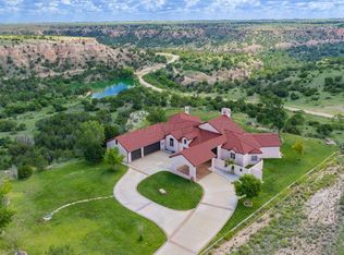 7950 E Lakeview Rd, Amarillo, TX 79118