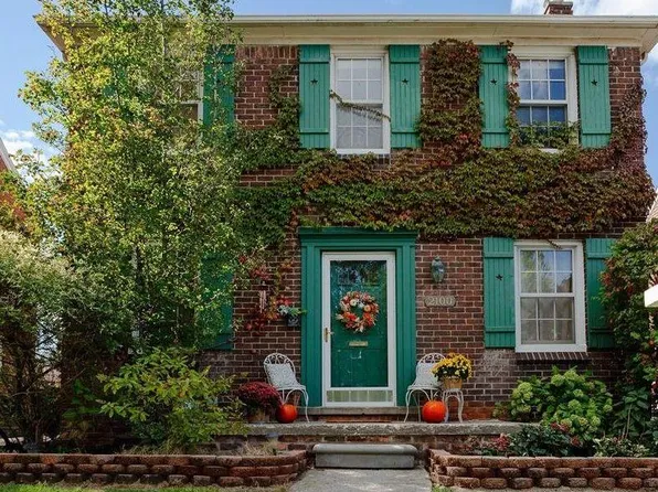 2100 23rd St, Wyandotte, MI 48192