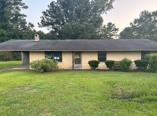 1878 Bunk Newell Rd, Meridian, MS 39301