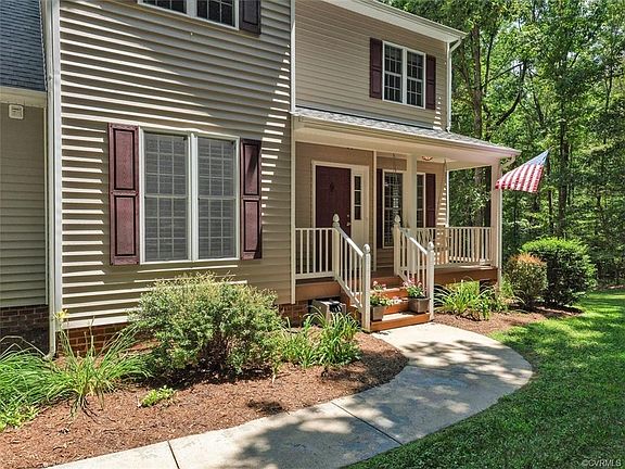 2nd image of 2572 Norwood Creek Way