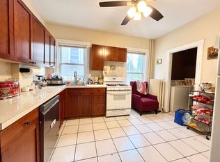 45 Falkland St #2, Boston, MA 02135