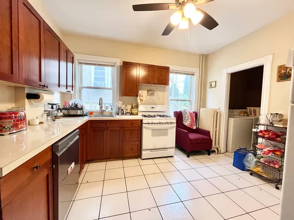 45 Falkland St #2, Boston, MA 02135