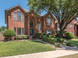 1704 Big Sur Dr, Carrollton, TX 75007