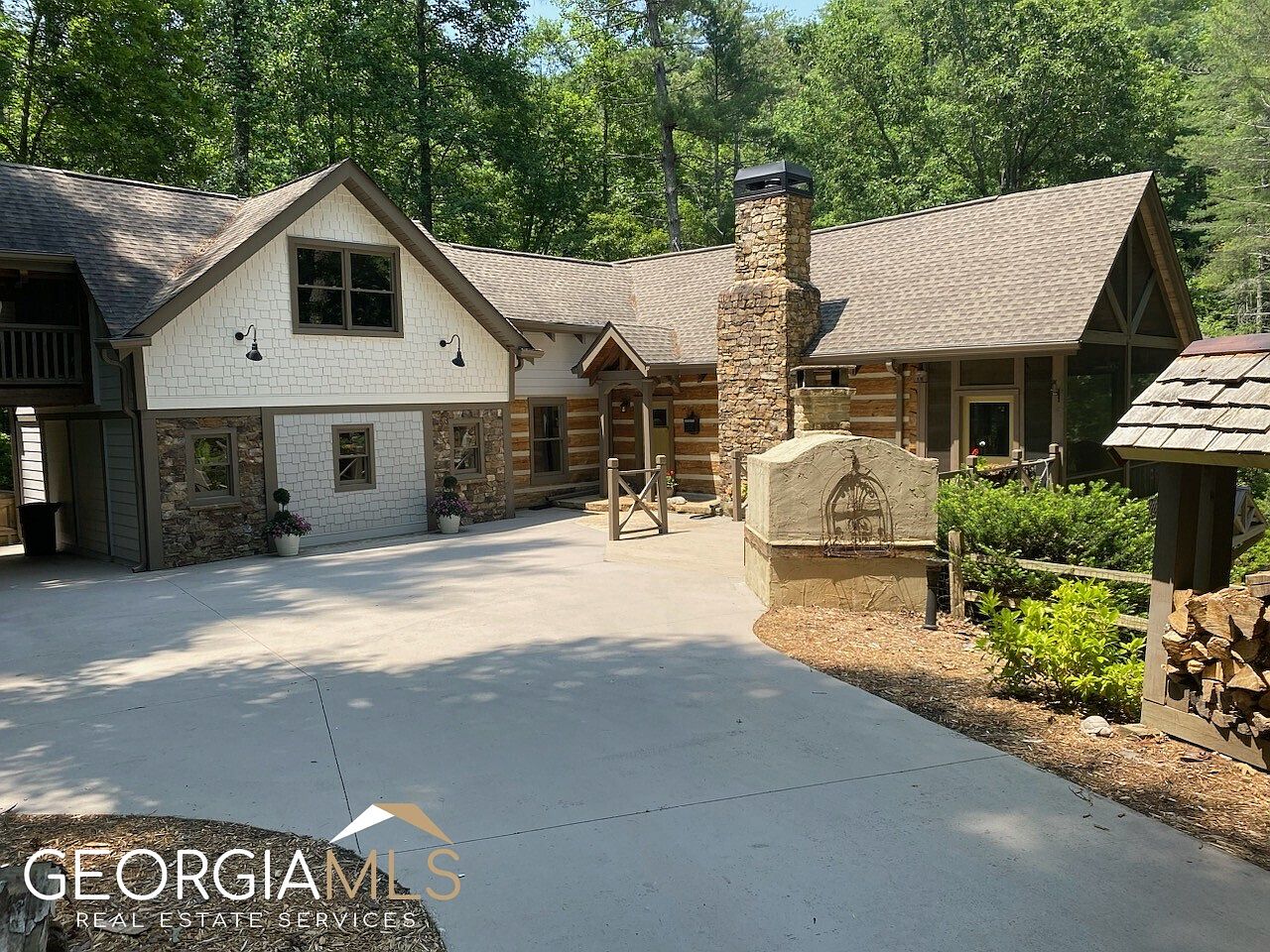 294 Blue Gate Ln, Dahlonega, GA 30533 MLS 10134338 Zillow