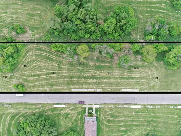 821 Continental St, Detroit, MI 48215