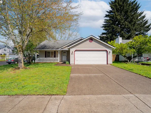 7600 NE 60th St, Vancouver, WA 98662