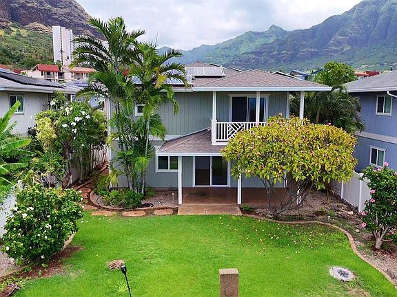 2nd image of 84-575 Kili Dr APT 11
