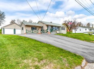 29 Jordan Ave, Berlin, NH 03570