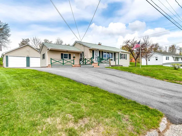 29 Jordan Avenue, Berlin, NH 03570