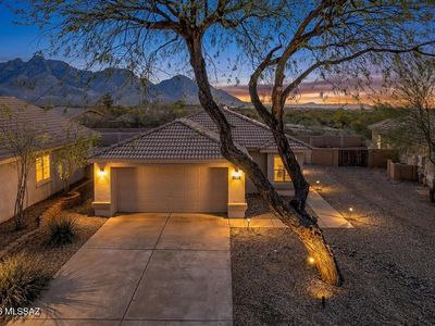 2152 E Tabular Pl, Oro Valley, AZ, 85755