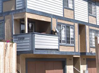11616 Valley View Ave APT A, Whittier, CA 90604