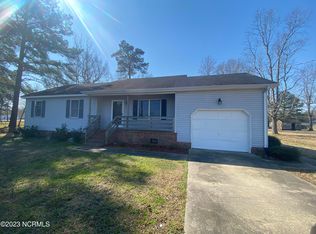 105 Ballahack Rd, Hertford, NC 27944