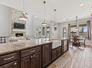 13302 Tarkine Ct, Humble, TX 77346
