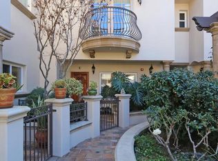 242 E Glenarm St UNIT 5, Pasadena, CA 91106