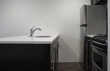 Rented by Kahen Properties