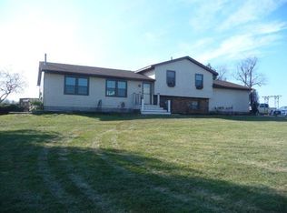 6750 Blacksnake Rd NE, Utica, OH 43080