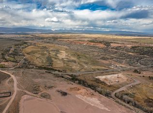 17464 W 3750 N, Altamont, UT 84001
