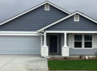 1582 Witt, Mountain Home, ID 83647