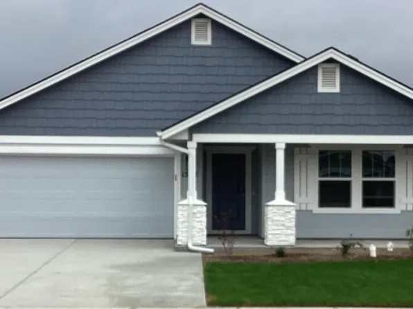 1582 Witt, Mountain Home, ID 83647