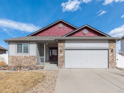 3326 Laguna Street, Evans, CO, 80634