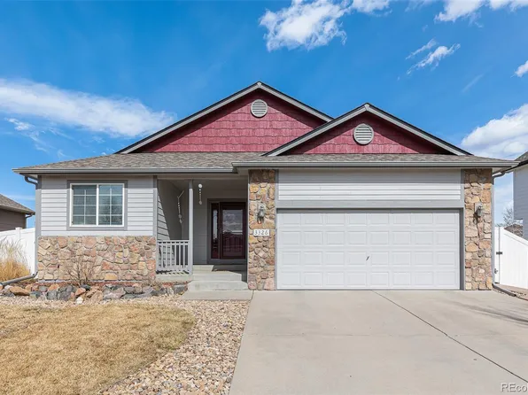 3326 Laguna Street, Greeley, CO 80634
