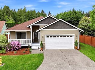 1112 Grant Pl, Snohomish, WA 98290