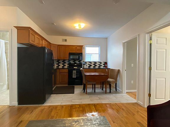 kitchen entry closet