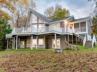 734 Vincent Ln, Henrico, NC 27842