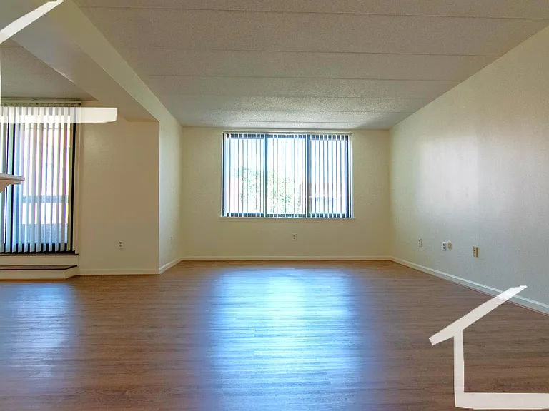 85 Brainerd Rd #411 — Photo 15