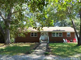 4509 Pleasant Grove Church Rd, Raleigh, NC 27613