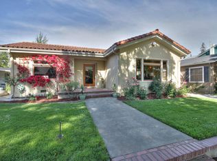 430 S 14th St, San Jose, CA 95112