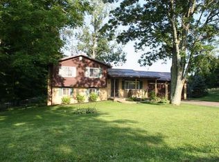 15701 Sherri Rd, Mount Vernon, OH 43050