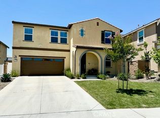 2460 Yellowstone Way, Rialto, CA 92377