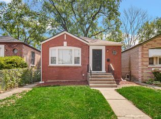 9539 S Greenwood Ave, Chicago, IL